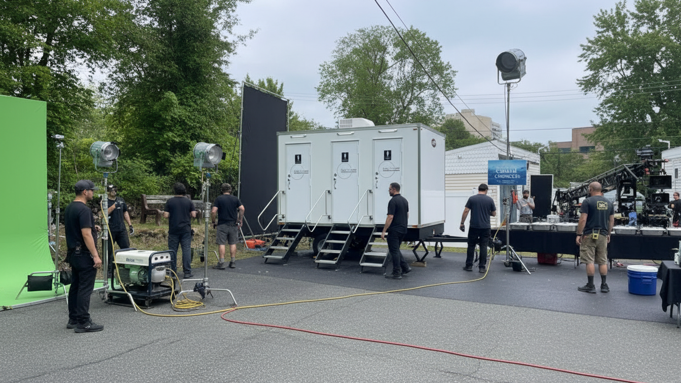 Film & Production